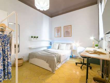 Piso en alquiler en Barcelona