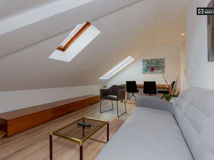 Apartamento en alquiler en Madrid