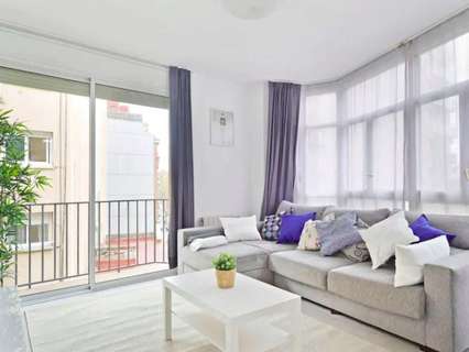 Apartamento en alquiler en Barcelona