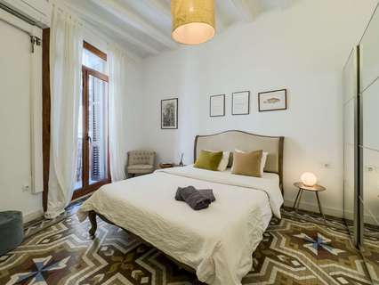 Apartamento en alquiler en Barcelona rebajado