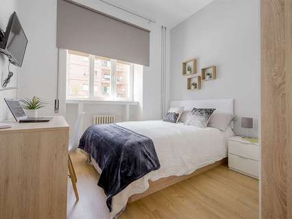Piso en alquiler en Madrid rebajado