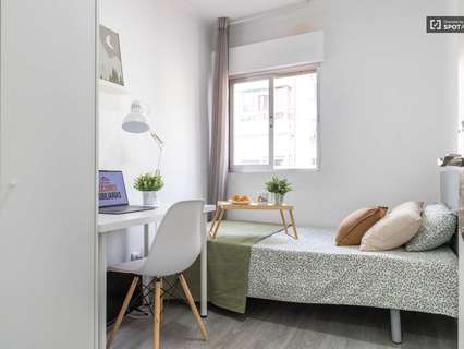 Piso en alquiler en Madrid