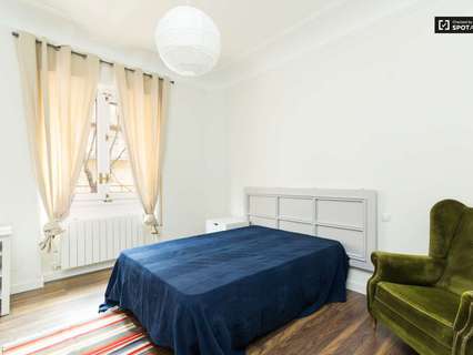 Piso en alquiler en Madrid