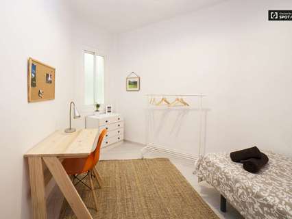 Piso en alquiler en Barcelona rebajado