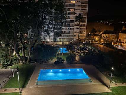 Piso en alquiler en Barcelona rebajado