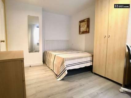 Piso en alquiler en Madrid