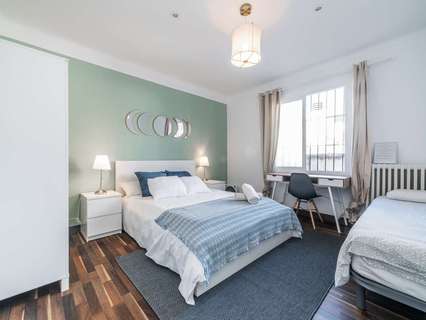 Piso en alquiler en Barcelona