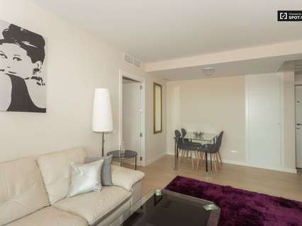 Apartamento en alquiler en Barcelona