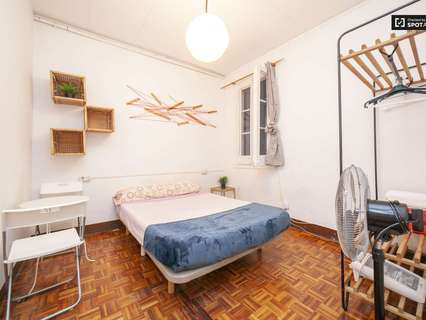 Piso en alquiler en Barcelona