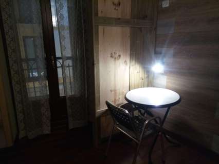 Piso en alquiler en Donostia-San Sebastián