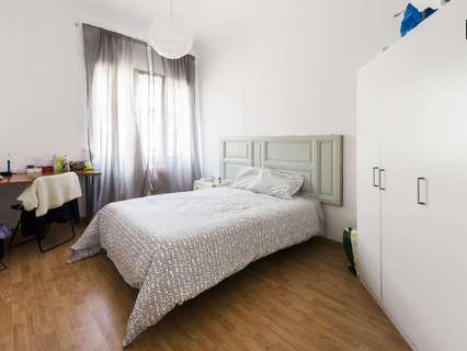 Piso en alquiler en Madrid