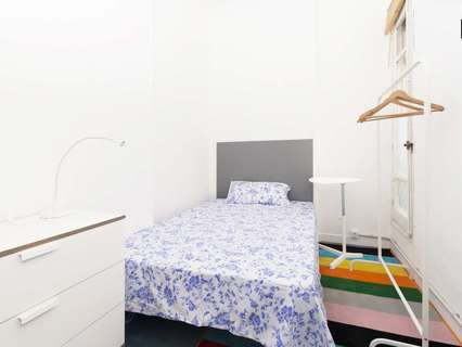 Piso en alquiler en Madrid