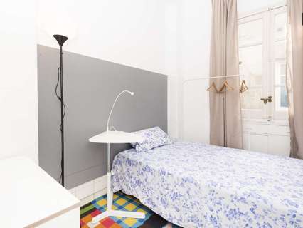 Piso en alquiler en Madrid