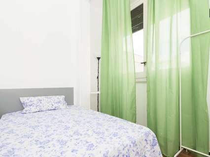 Piso en alquiler en Madrid