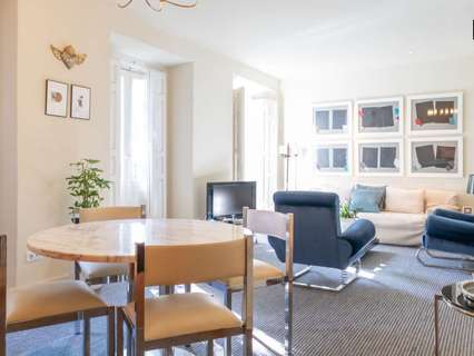 Apartamento en alquiler en Madrid