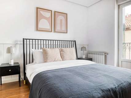 Apartamento en alquiler en Madrid