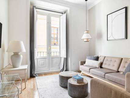 Apartamento en alquiler en Madrid
