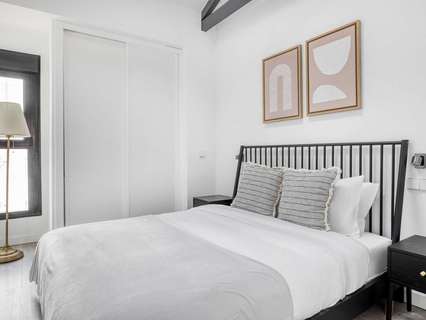 Apartamento en alquiler en Madrid