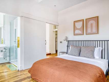 Apartamento en alquiler en Madrid