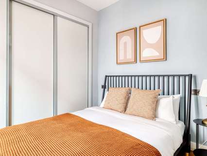 Apartamento en alquiler en Madrid