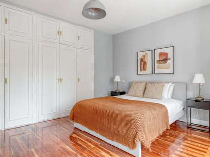 Apartamento en alquiler en Madrid