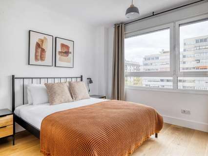 Apartamento en alquiler en Madrid