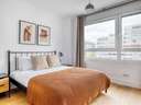 Apartamento en alquiler en Madrid