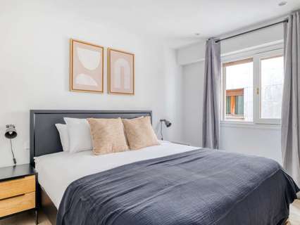Apartamento en alquiler en Madrid