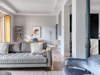 Apartamento en alquiler en Madrid