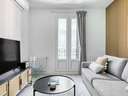 Apartamento en alquiler en Madrid