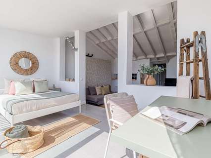 Apartamento en alquiler en Madrid rebajado