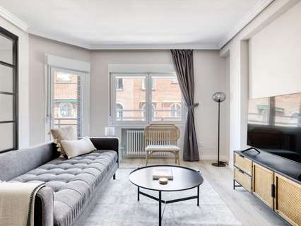 Apartamento en alquiler en Madrid