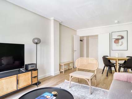 Apartamento en alquiler en Madrid