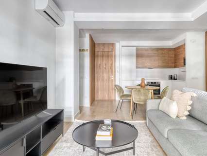 Apartamento en alquiler en Madrid