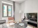 Apartamento en alquiler en Madrid