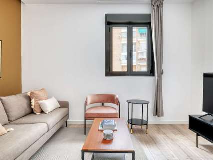 Apartamento en alquiler en Madrid