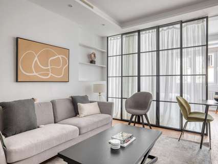 Apartamento en alquiler en Madrid