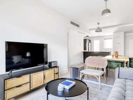 Apartamento en alquiler en Madrid