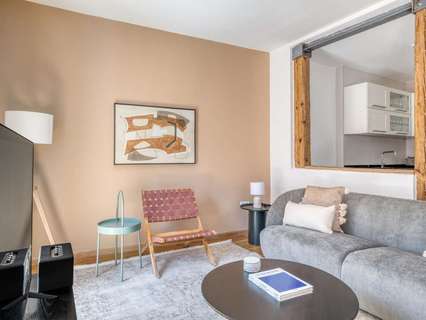 Apartamento en alquiler en Madrid