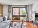 Apartamento en alquiler en Madrid