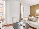 Apartamento en alquiler en Madrid