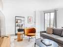 Apartamento en alquiler en Madrid