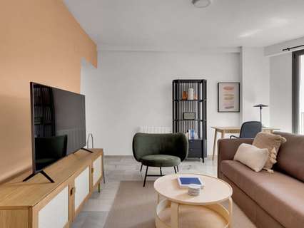 Apartamento en alquiler en Madrid
