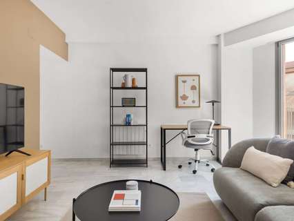 Apartamento en alquiler en Madrid