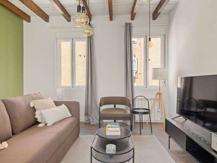 Apartamento en alquiler en Madrid