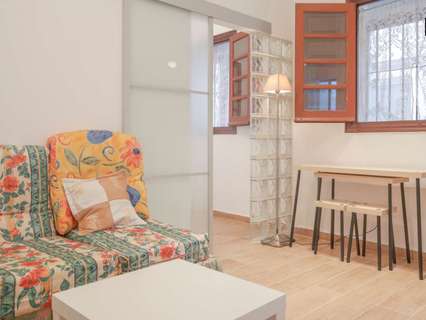Apartamento en alquiler en Madrid