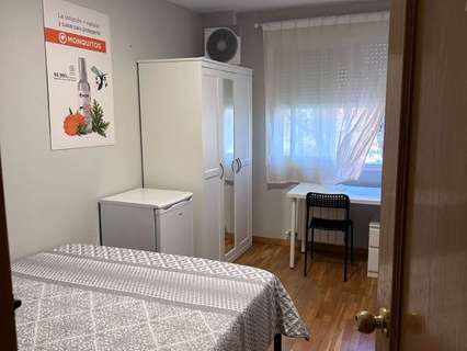 Piso en alquiler en Zaragoza