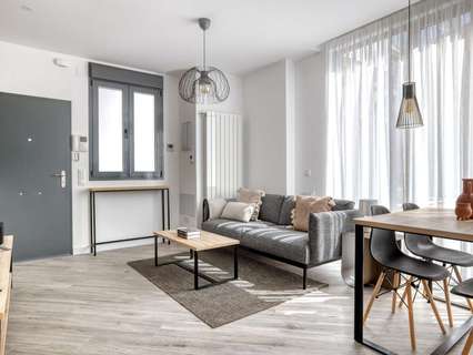 Apartamento en alquiler en Madrid
