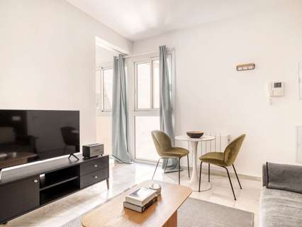 Apartamento en alquiler en Madrid