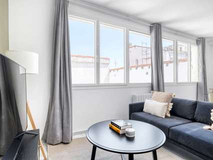 Apartamento en alquiler en Madrid